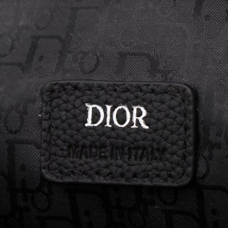 Christian Dior Backpacks